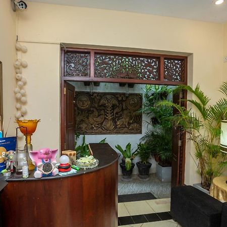 Fort Thari Inn Galle Zewnętrze zdjęcie