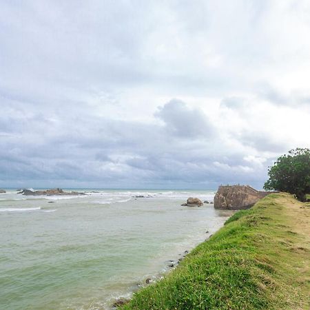 Fort Thari Inn Galle Zewnętrze zdjęcie