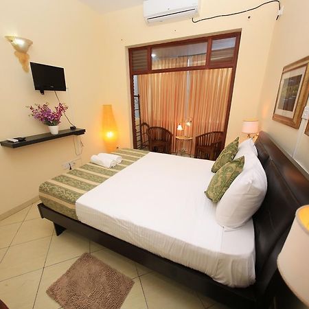 Fort Thari Inn Galle Zewnętrze zdjęcie