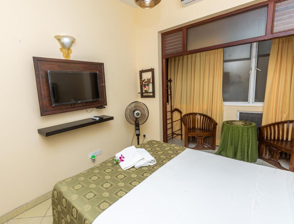 Fort Thari Inn Galle Zewnętrze zdjęcie