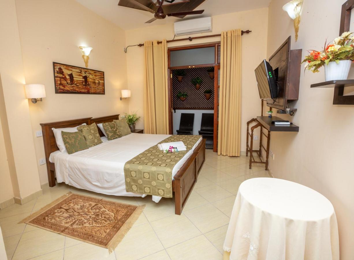 Fort Thari Inn Galle Zewnętrze zdjęcie