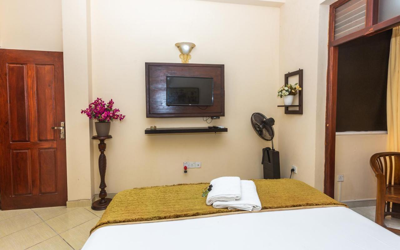Fort Thari Inn Galle Zewnętrze zdjęcie