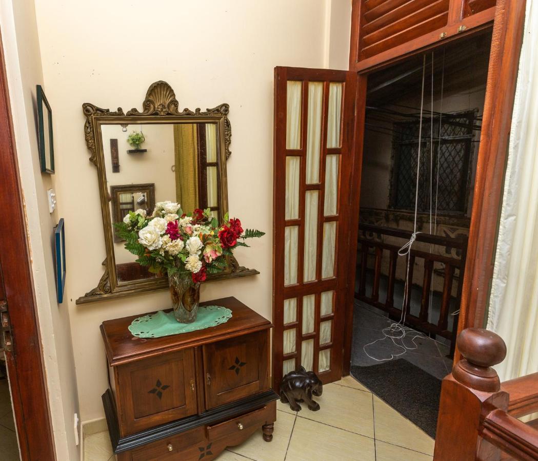 Fort Thari Inn Galle Zewnętrze zdjęcie