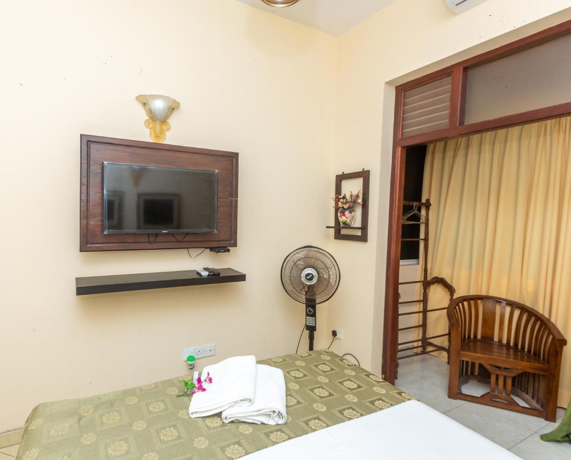 Fort Thari Inn Galle Zewnętrze zdjęcie
