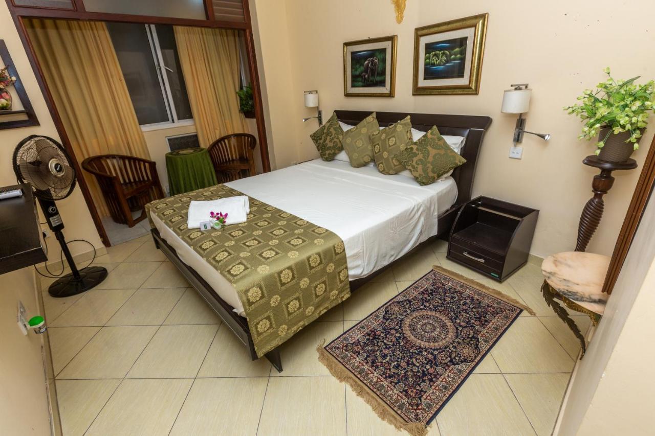 Fort Thari Inn Galle Zewnętrze zdjęcie