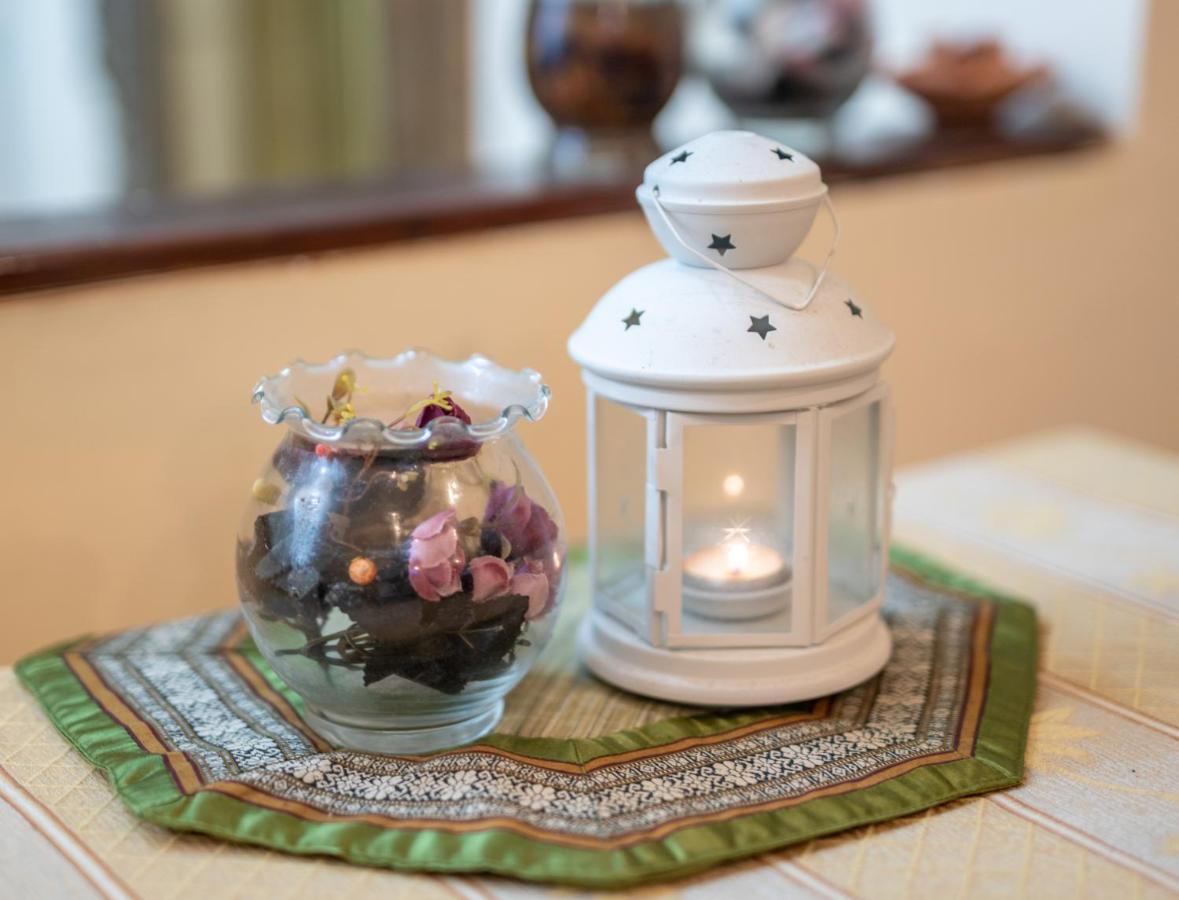 Fort Thari Inn Galle Zewnętrze zdjęcie
