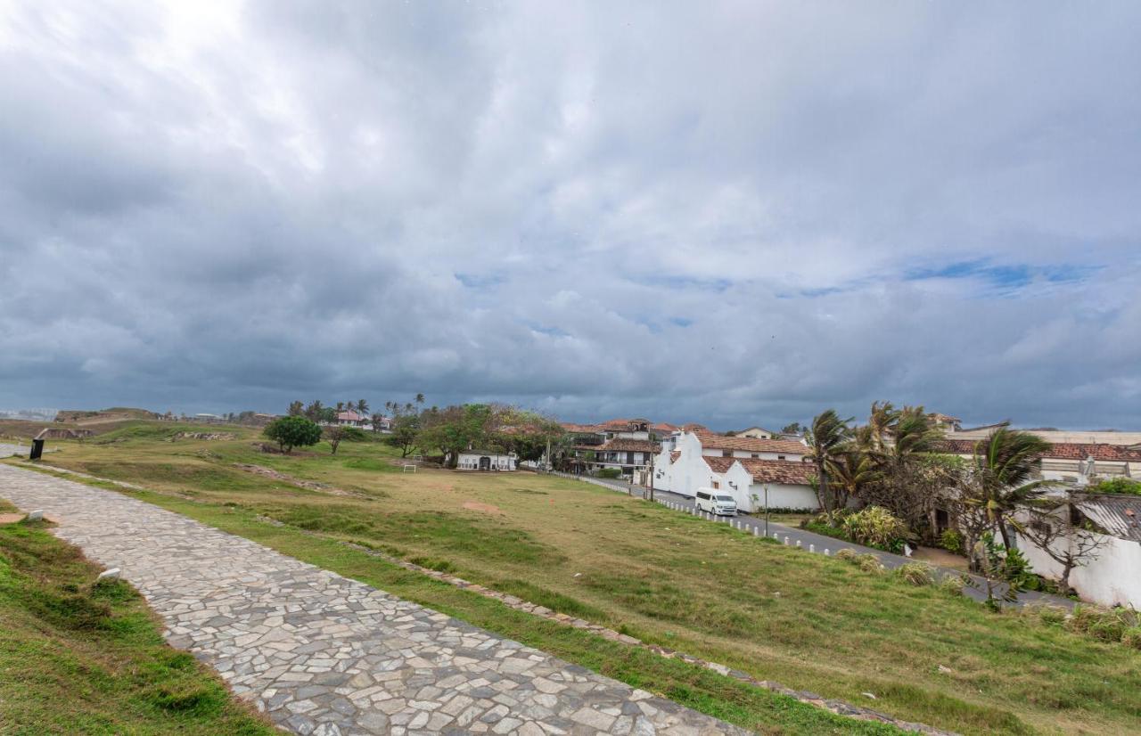 Fort Thari Inn Galle Zewnętrze zdjęcie