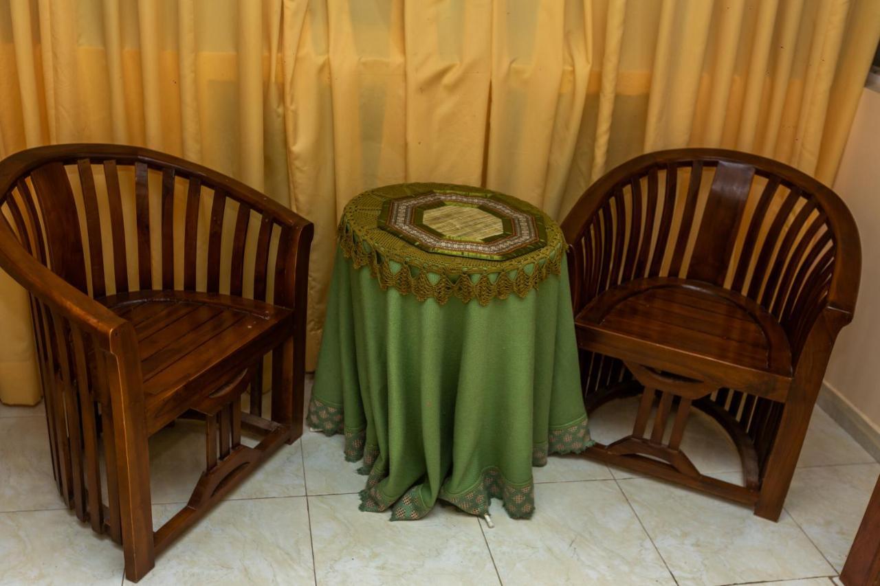 Fort Thari Inn Galle Zewnętrze zdjęcie