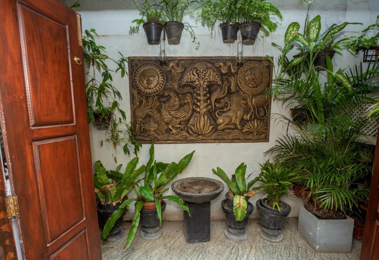 Fort Thari Inn Galle Zewnętrze zdjęcie