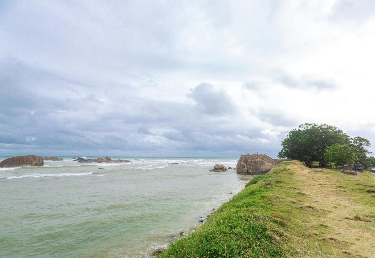 Fort Thari Inn Galle Zewnętrze zdjęcie