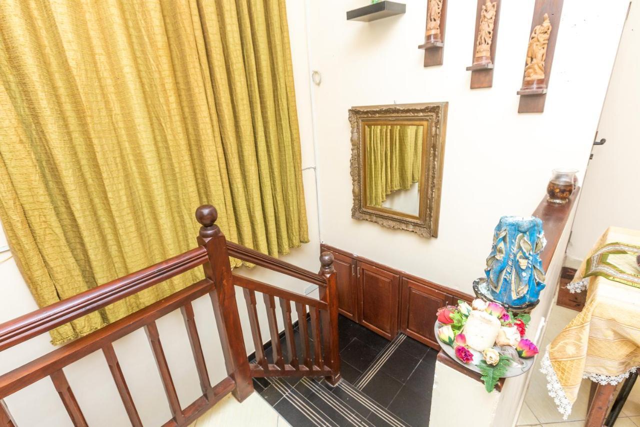 Fort Thari Inn Galle Zewnętrze zdjęcie
