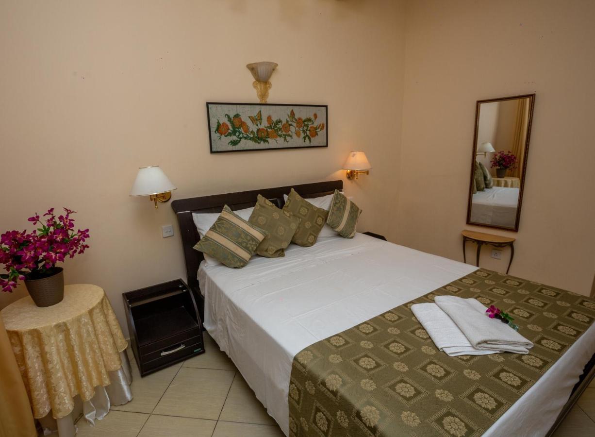 Fort Thari Inn Galle Zewnętrze zdjęcie