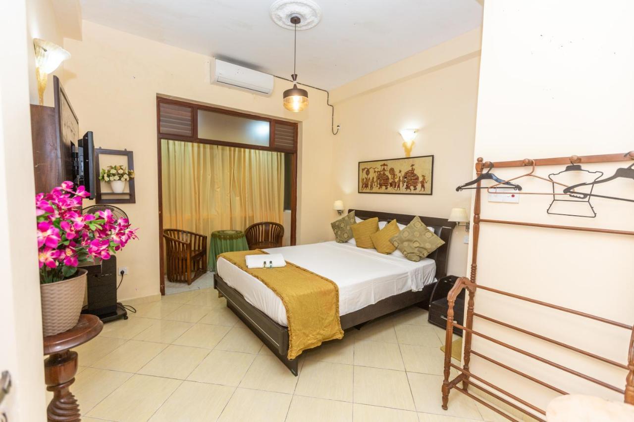 Fort Thari Inn Galle Zewnętrze zdjęcie