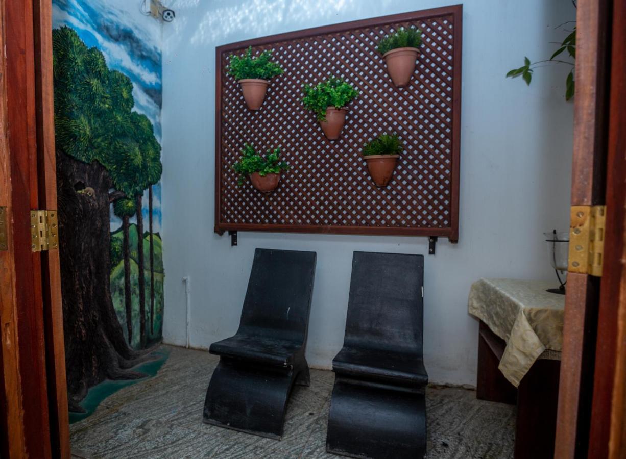 Fort Thari Inn Galle Zewnętrze zdjęcie