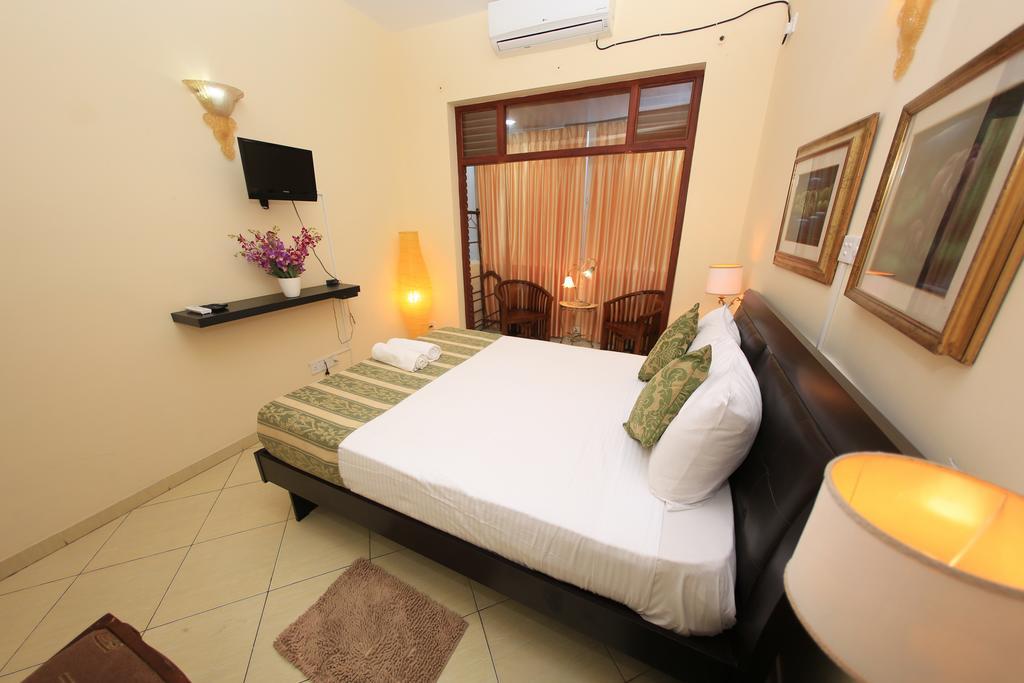 Fort Thari Inn Galle Zewnętrze zdjęcie