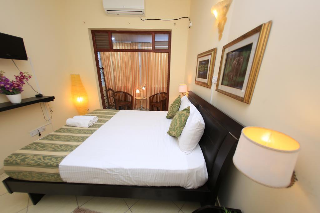 Fort Thari Inn Galle Zewnętrze zdjęcie