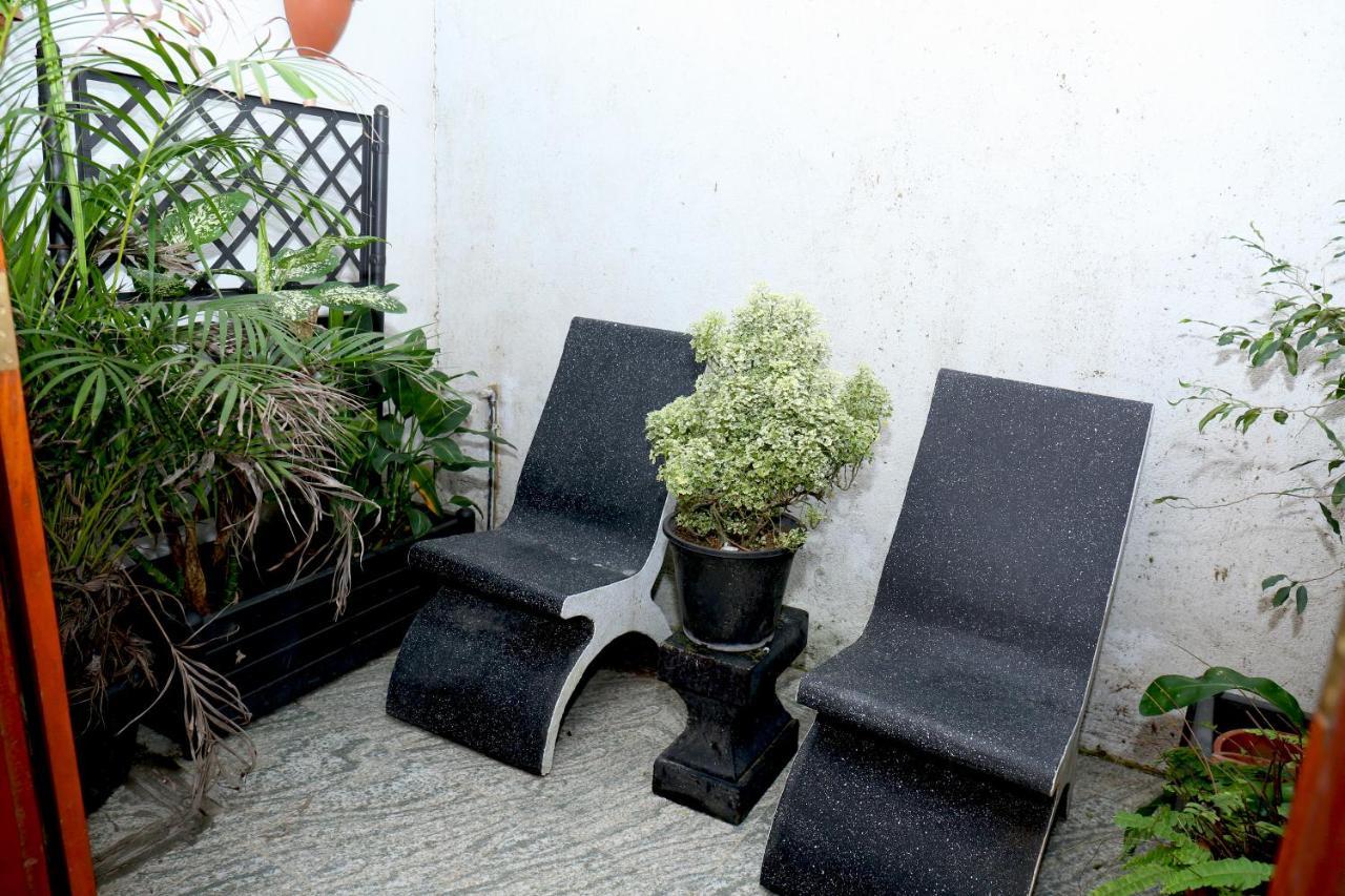 Fort Thari Inn Galle Zewnętrze zdjęcie