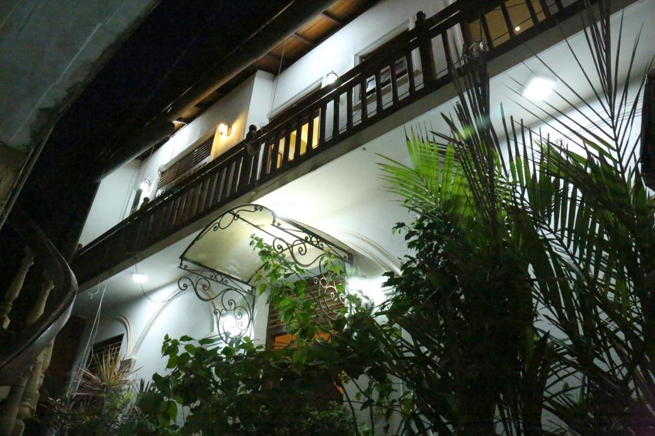 Fort Thari Inn Galle Zewnętrze zdjęcie
