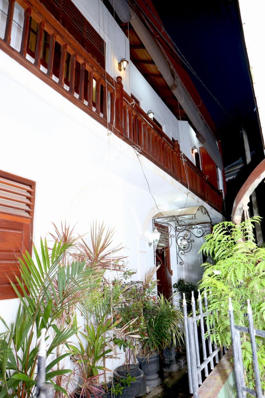 Fort Thari Inn Galle Zewnętrze zdjęcie